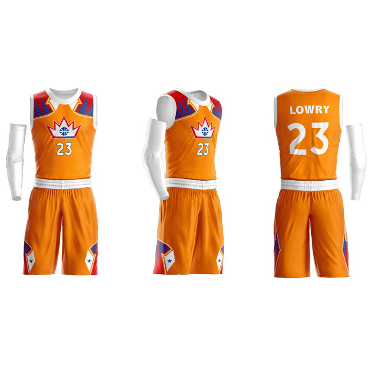 Design and Sell Custom Basketball Jerseys – Printify