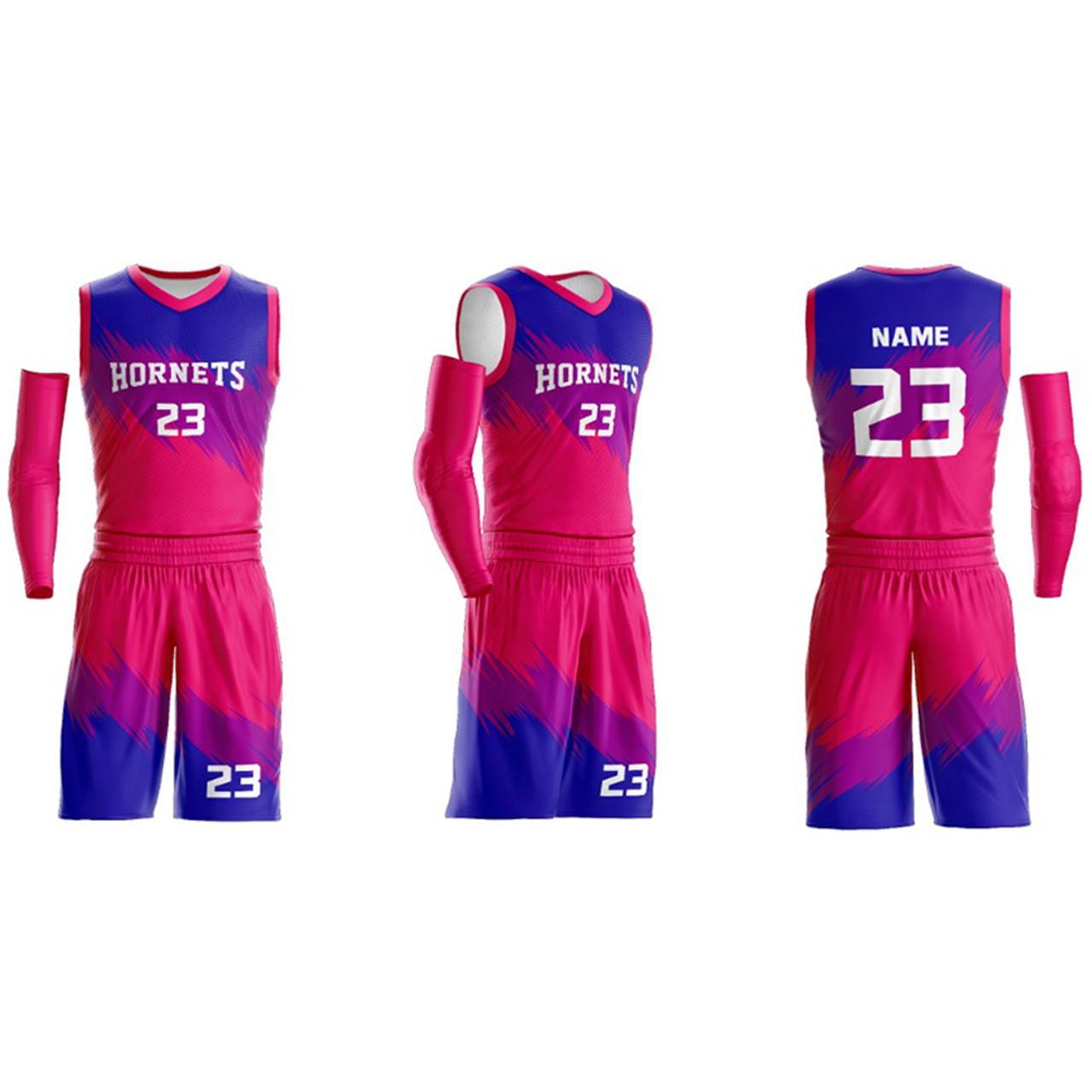 basketball 24 jersey number