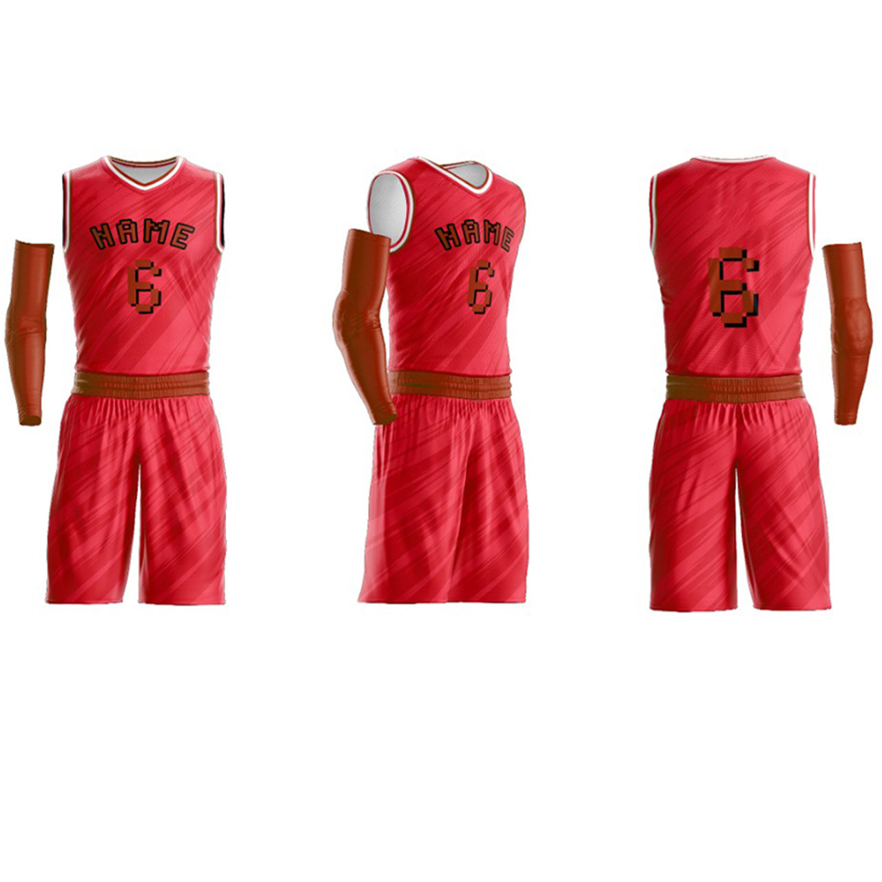 Pin by Prin Prompes on Football shirts  Basketball t shirt designs, Basketball  uniforms design, Best basketball jersey design
