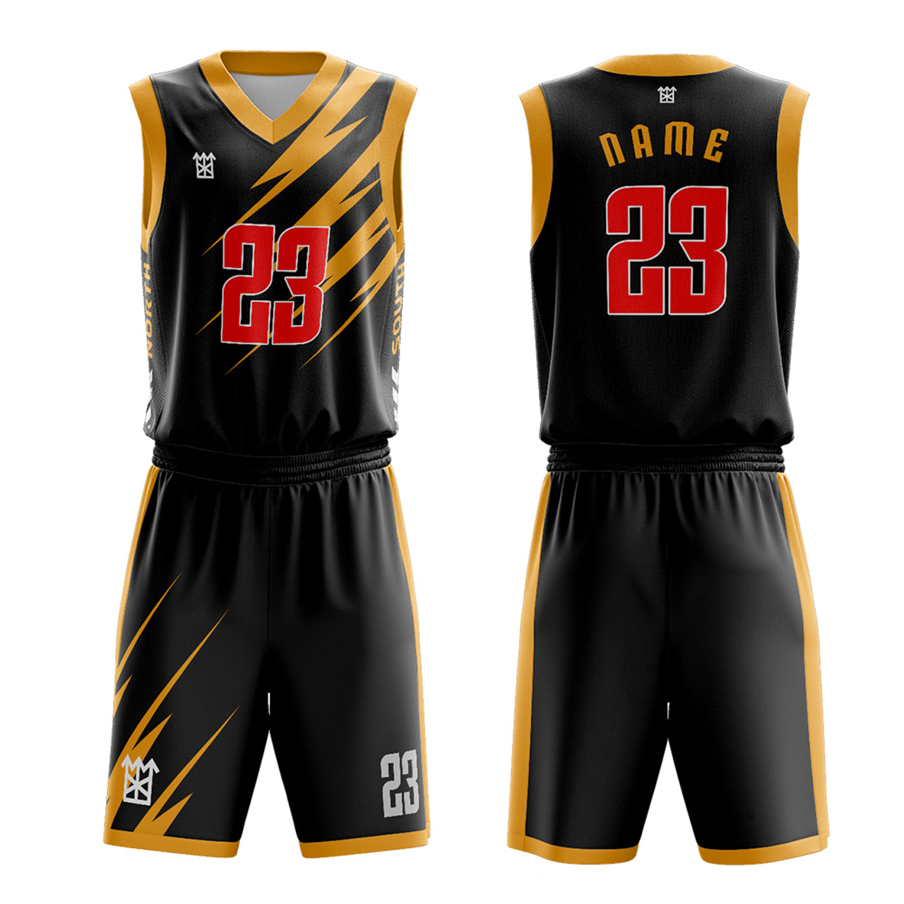 best custom basketball jerseys