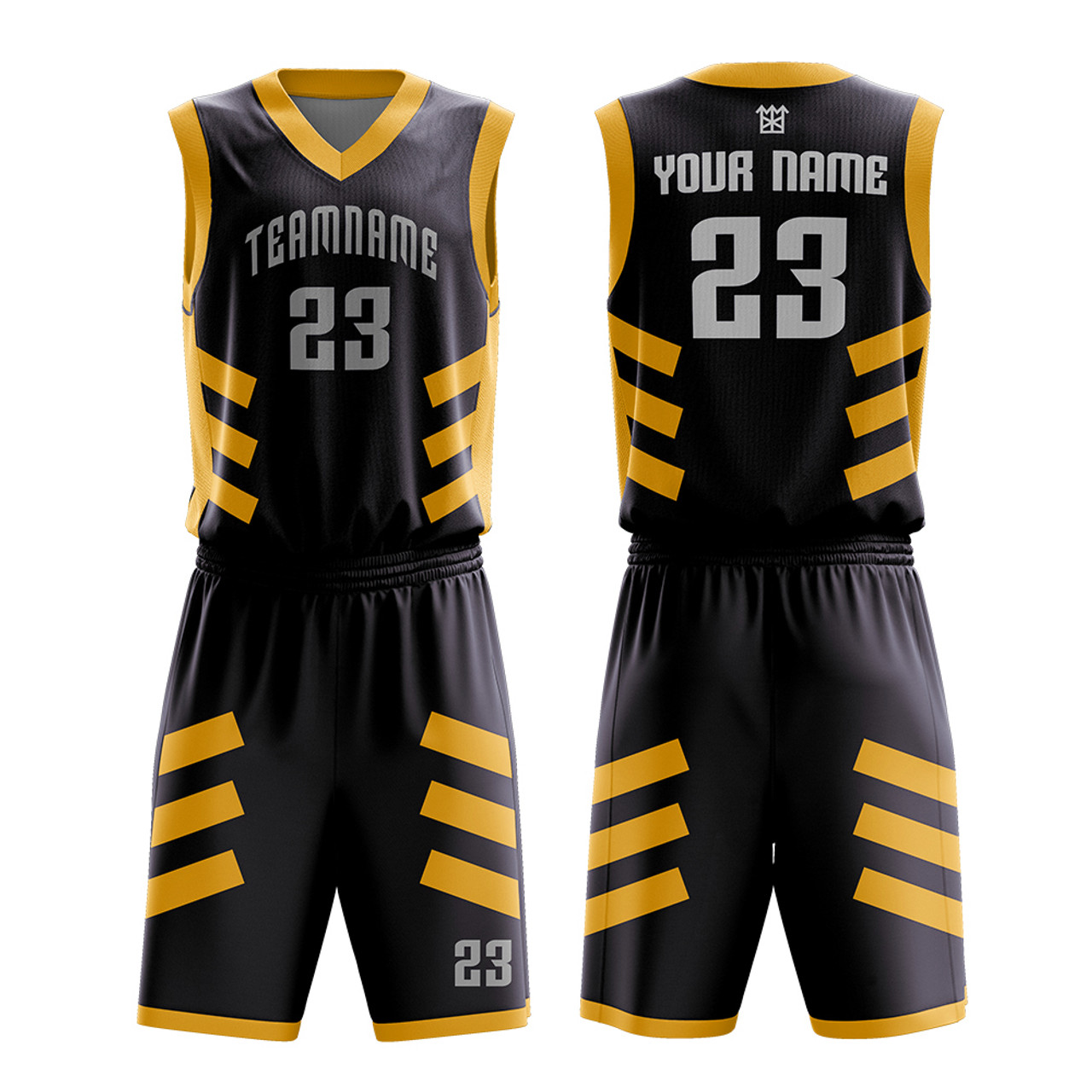 custom reversible basketball jerseys