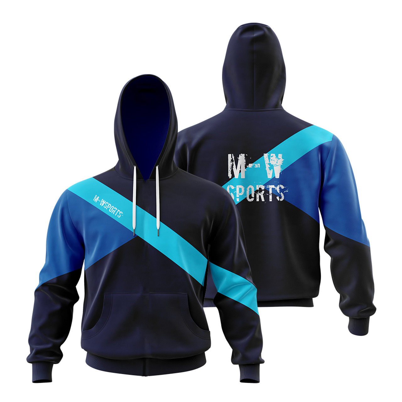 Polyester Hoodie Polyester Hoodie for Sublimation Polyester