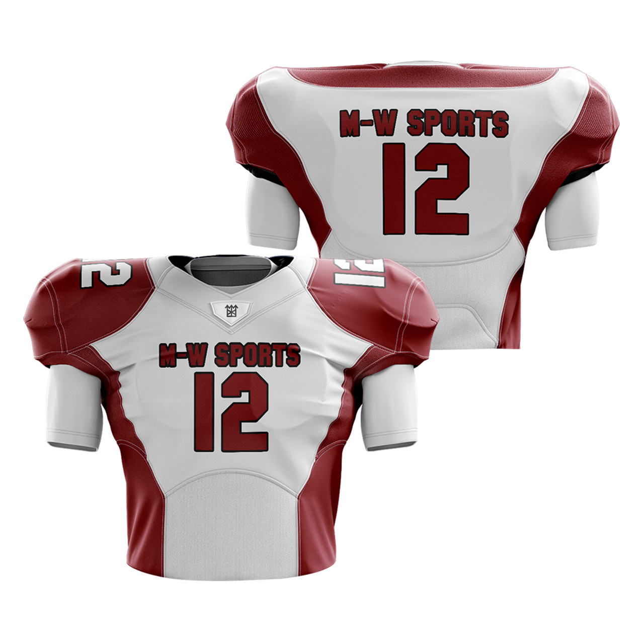 wholesale american football jerseys