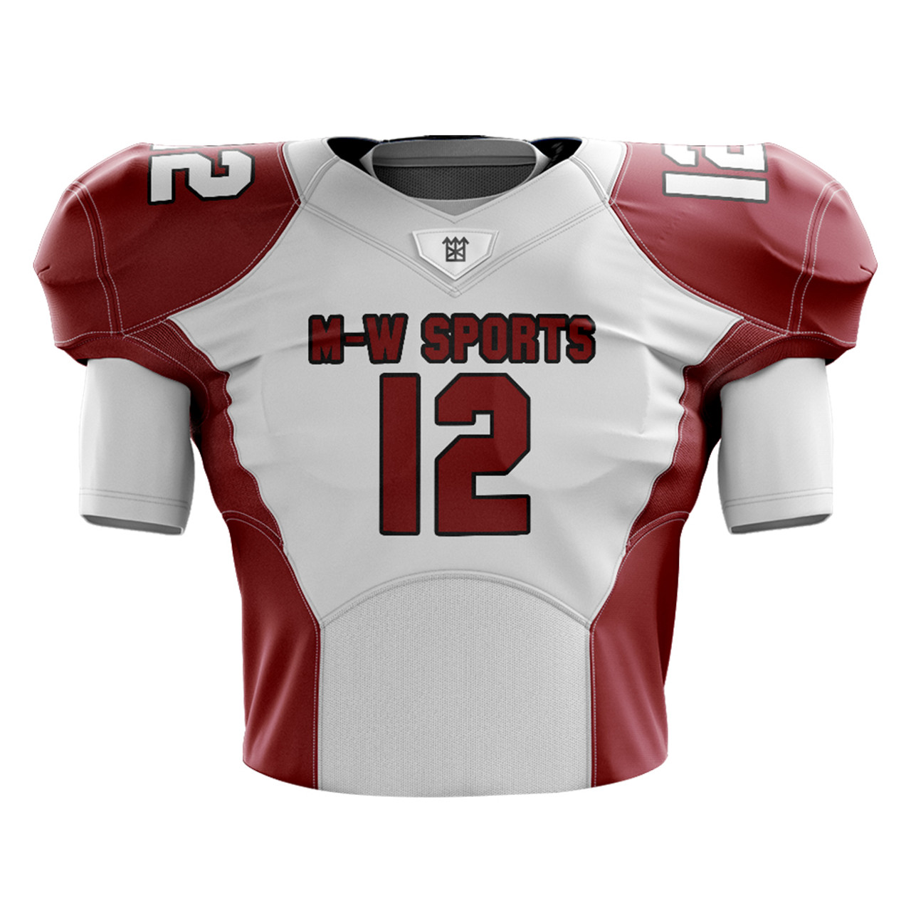 wholesale american football jerseys