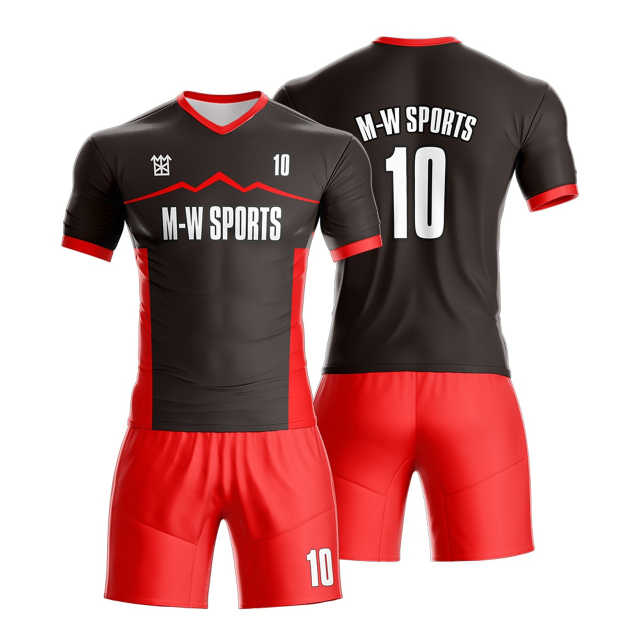 Custom Sublimated Soccer Uniforms Kits Football Shirt Uniform Football Club  Men Customized Soccer Training Jersey - China Soccer Wear and Soccer Shirt  price