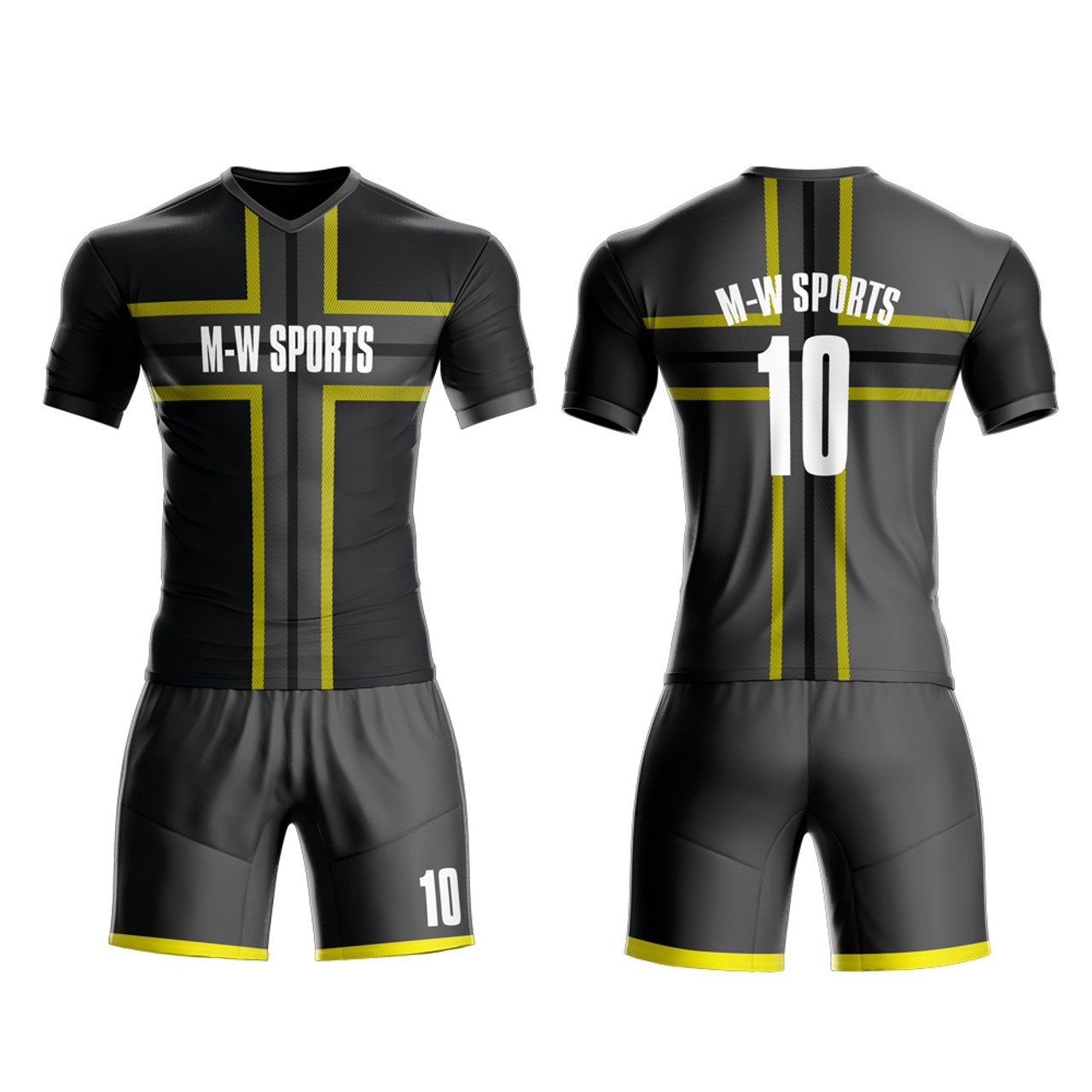 make custom soccer jerseys