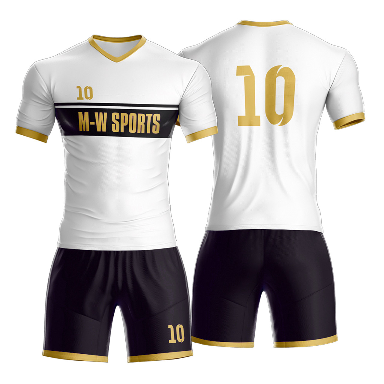 Cheap Blank Soccer Jersey Kit Sublimated Men Soccer Football Wear For Teams