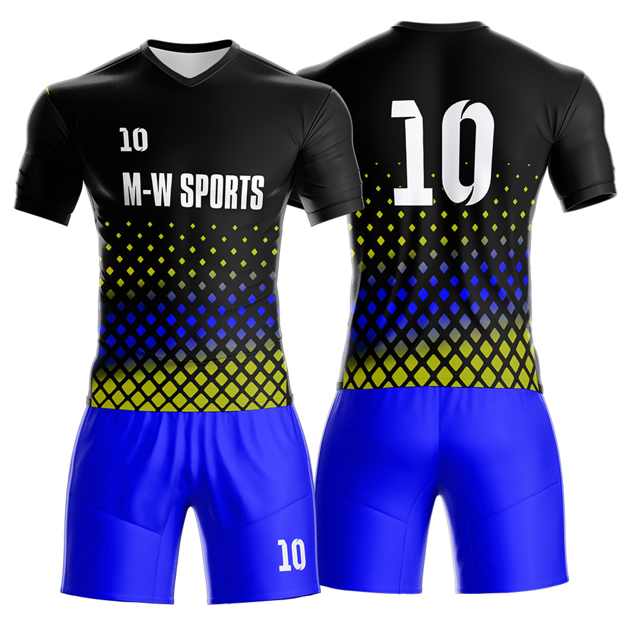 custom team sportswear