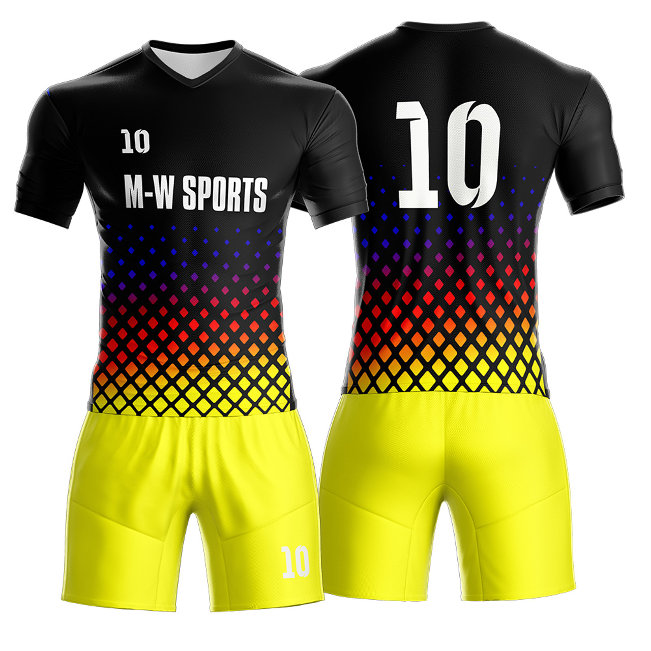 Buy 2020 Custom Jersey Full Sublimated Printing Sports Wear