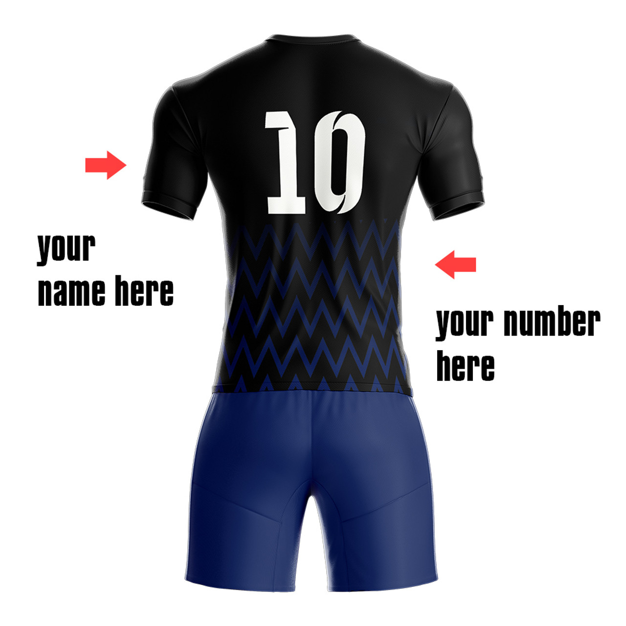 Red and Blue Cross Stripe Soccer Training Jersey - China Soccer