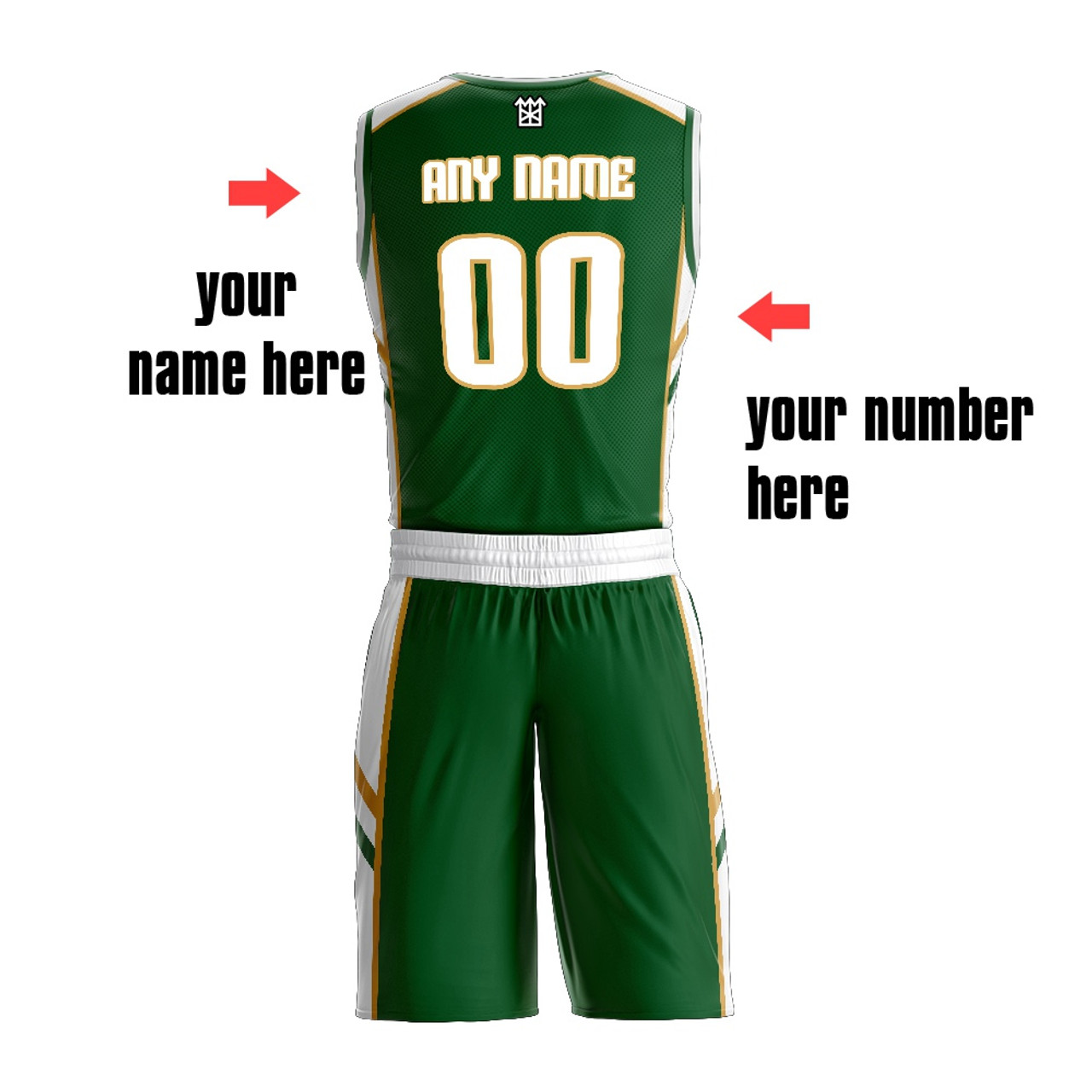 latest basketball jersey