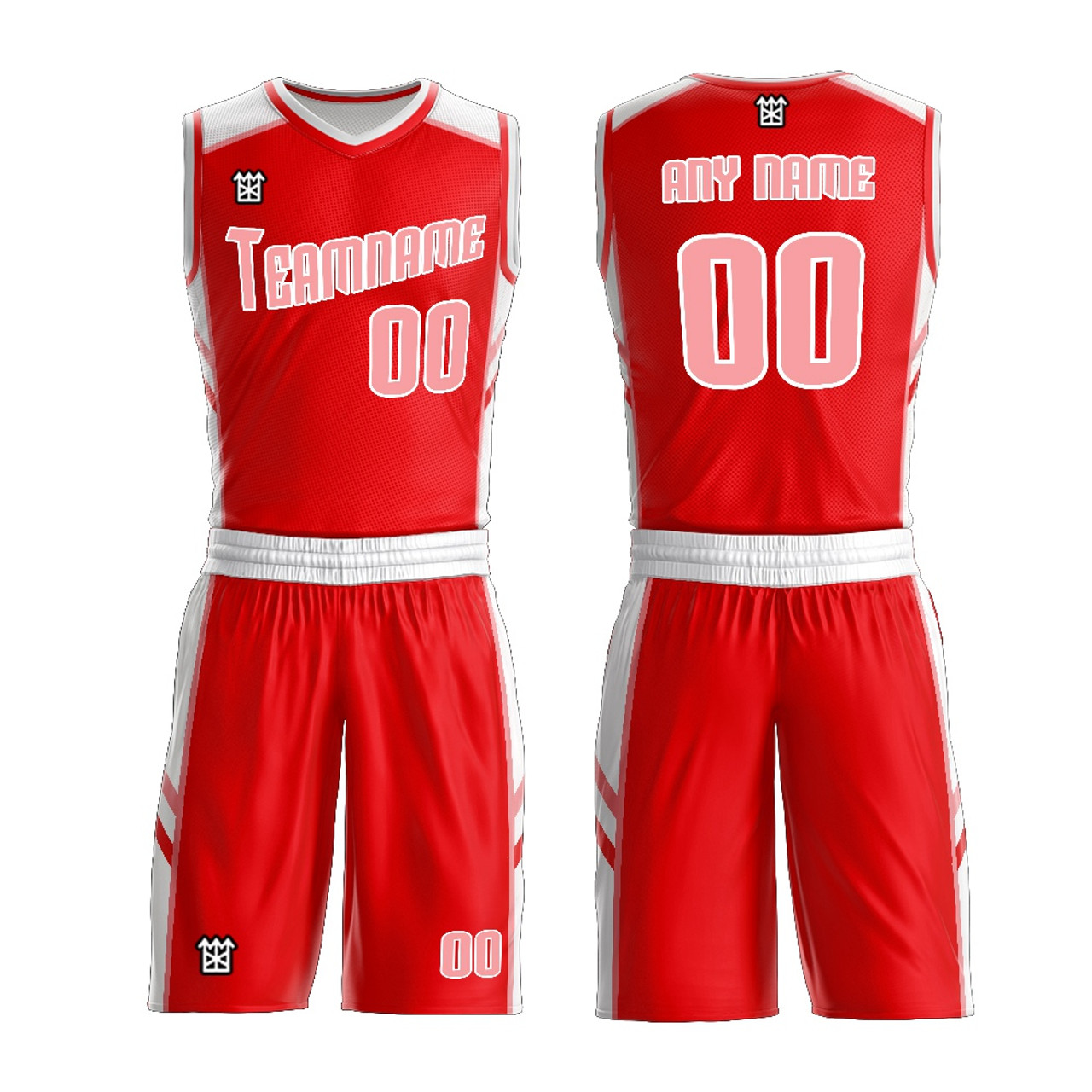 Uniform Latest Men Basketball Jersey Design