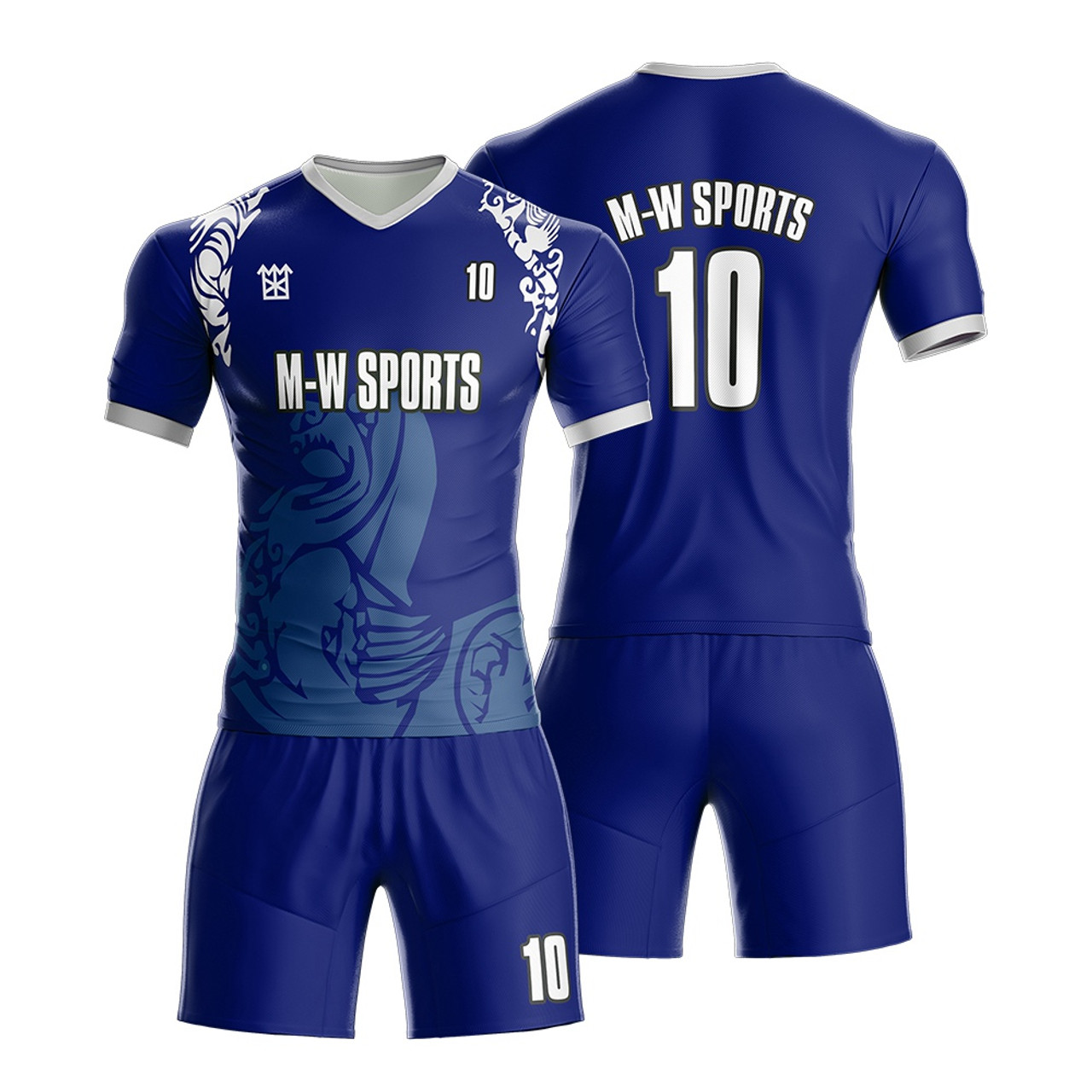 Soccer Team Jerseys  Expertly Chosen Gifts