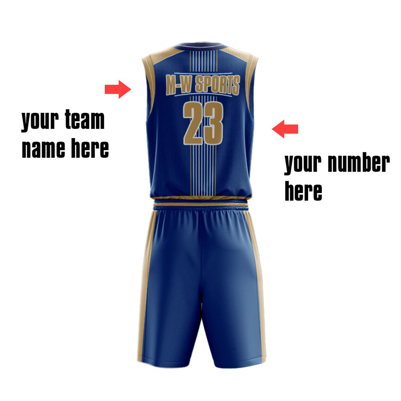 Design and Sell Custom Basketball Jerseys – Printify