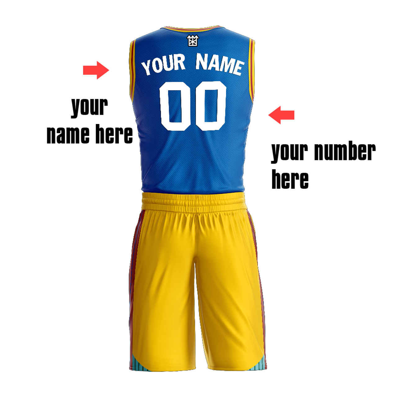 Youth Basketball Shirts Man's Custom Basketball Wear Latest For School Team Customized  Blue College Basketball Jersey