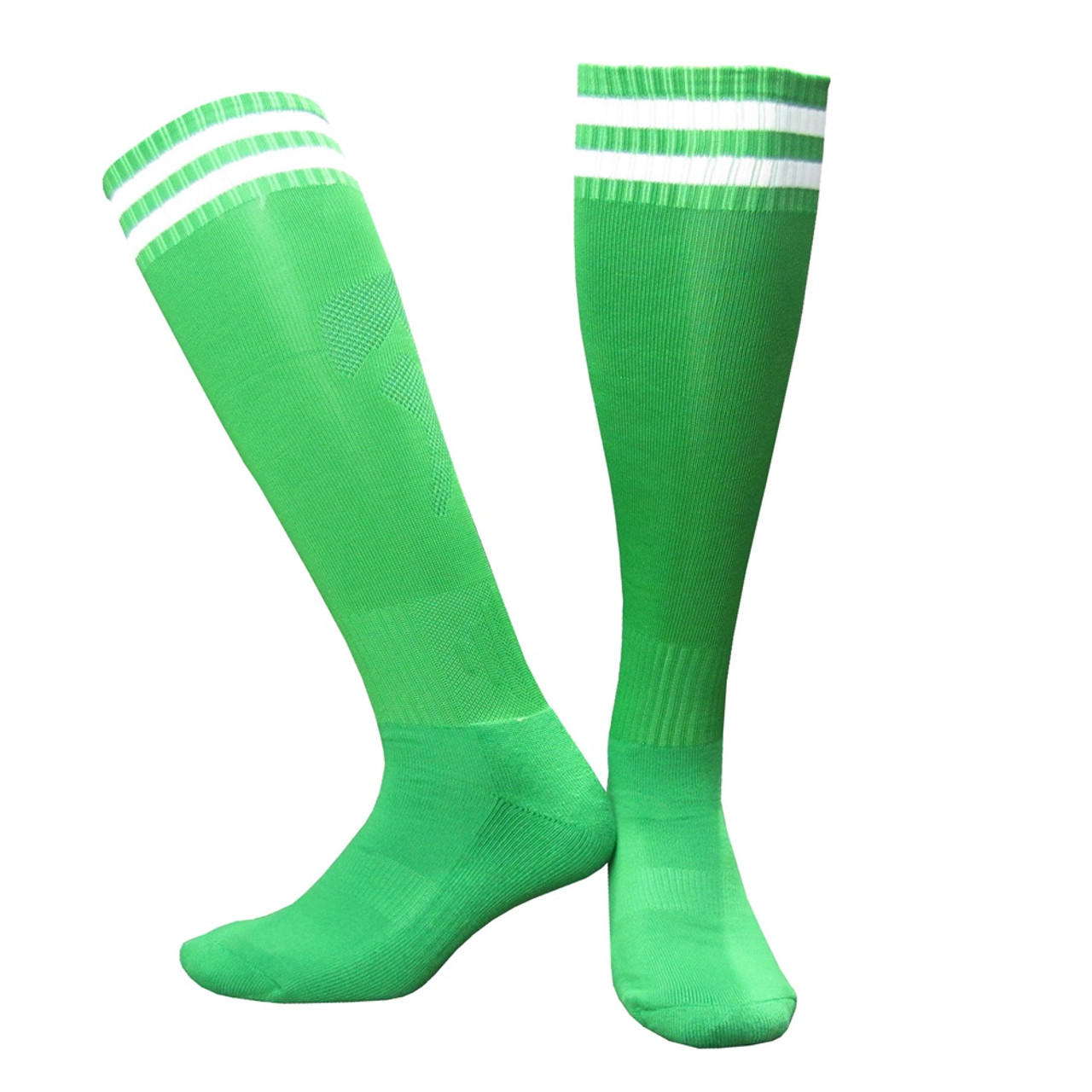 JPSA Sublimation Socks : Jefferson Parish Soccer Academy