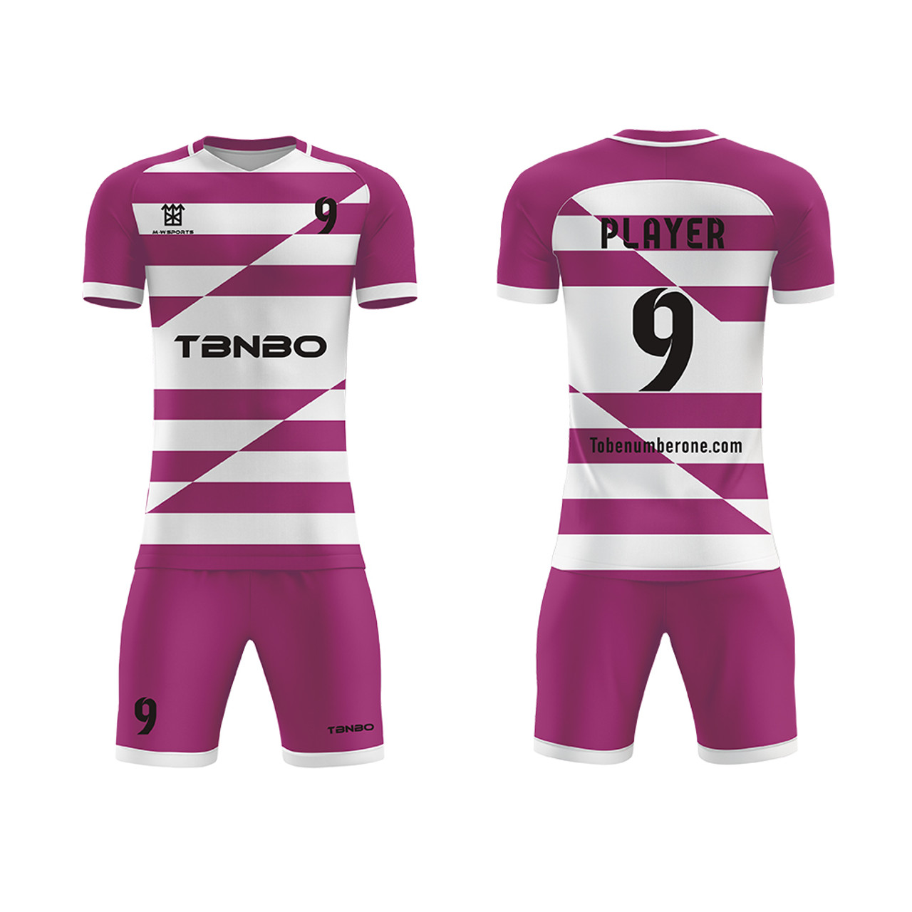 Latest Hot Selling Soccer Jersey Design Cool Pattern Sublimation