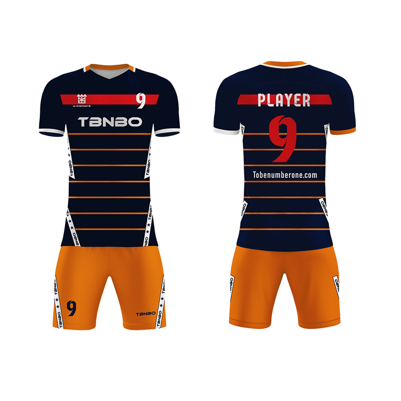 New Season Club Football Sportswears Of Top Quality Sublimated Team Soccer  Jerseys