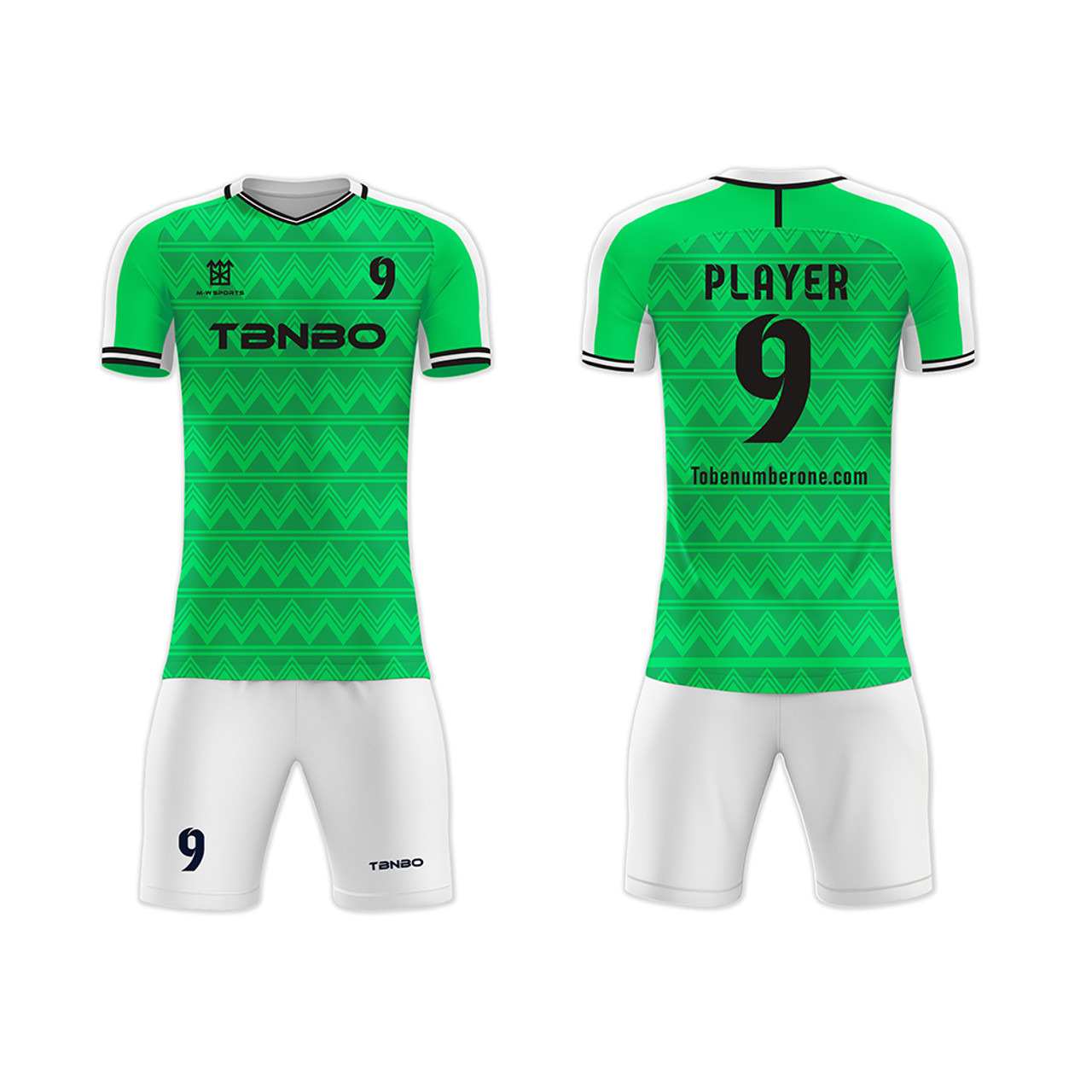 Customized Popular And Unique Soccer Jersey Design Sublimated Scale Pattern  Soccer Team Wear