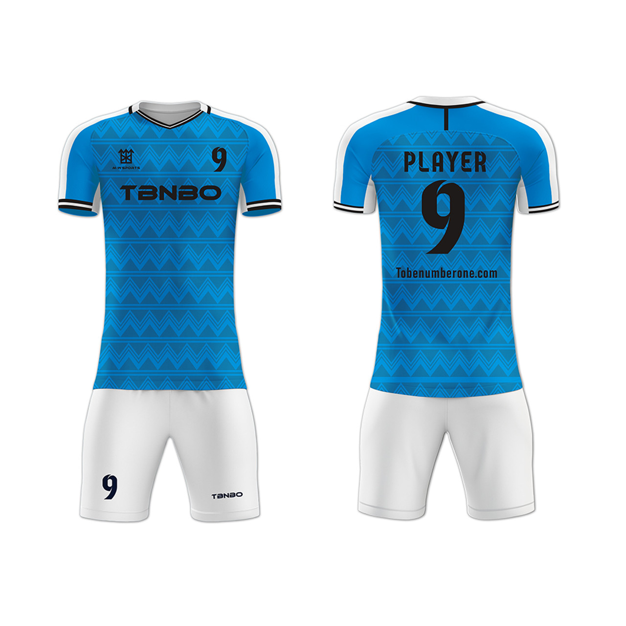 19-20 Chelsea Home Blue Soccer Jerseys Shirt(Player Version) - Cheap Soccer  Jerseys Shop