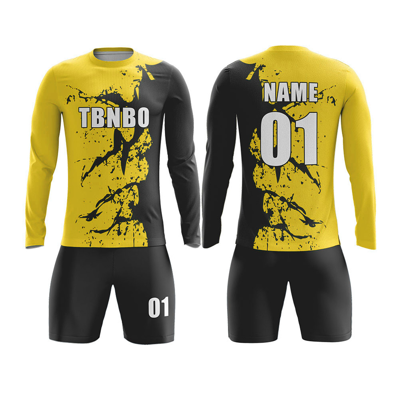 jersey cool design