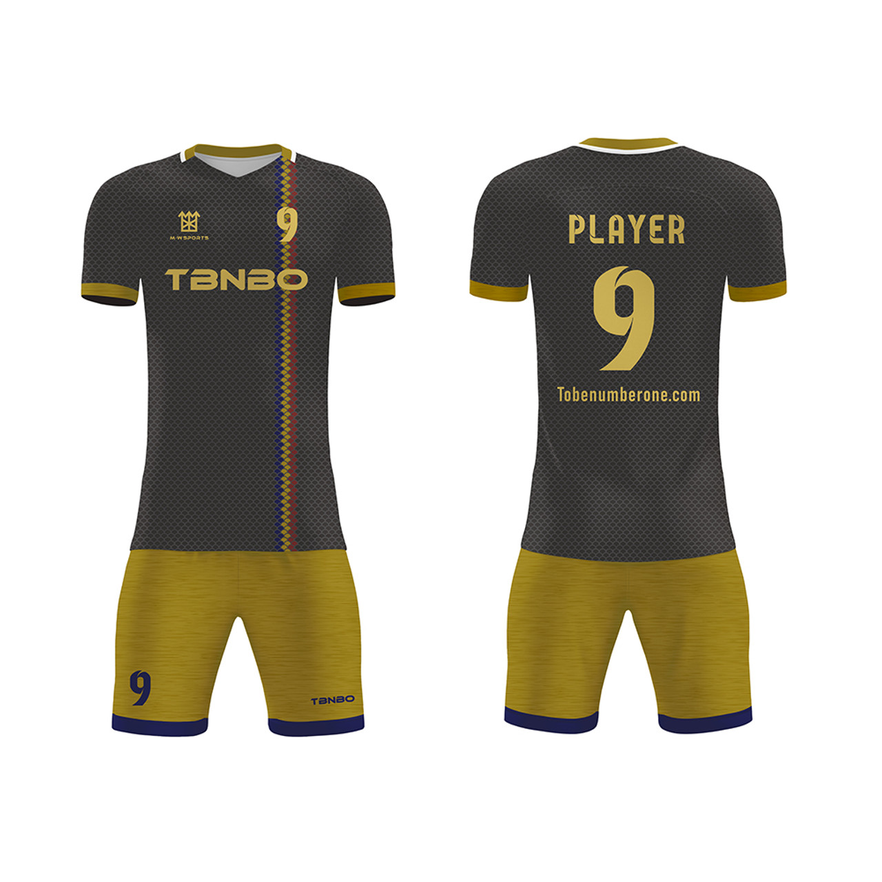 Blank Football Wear Shirts Custom Logo Design Soccer Uniforms - China Football  Jerseys and Soccer Jerseys price