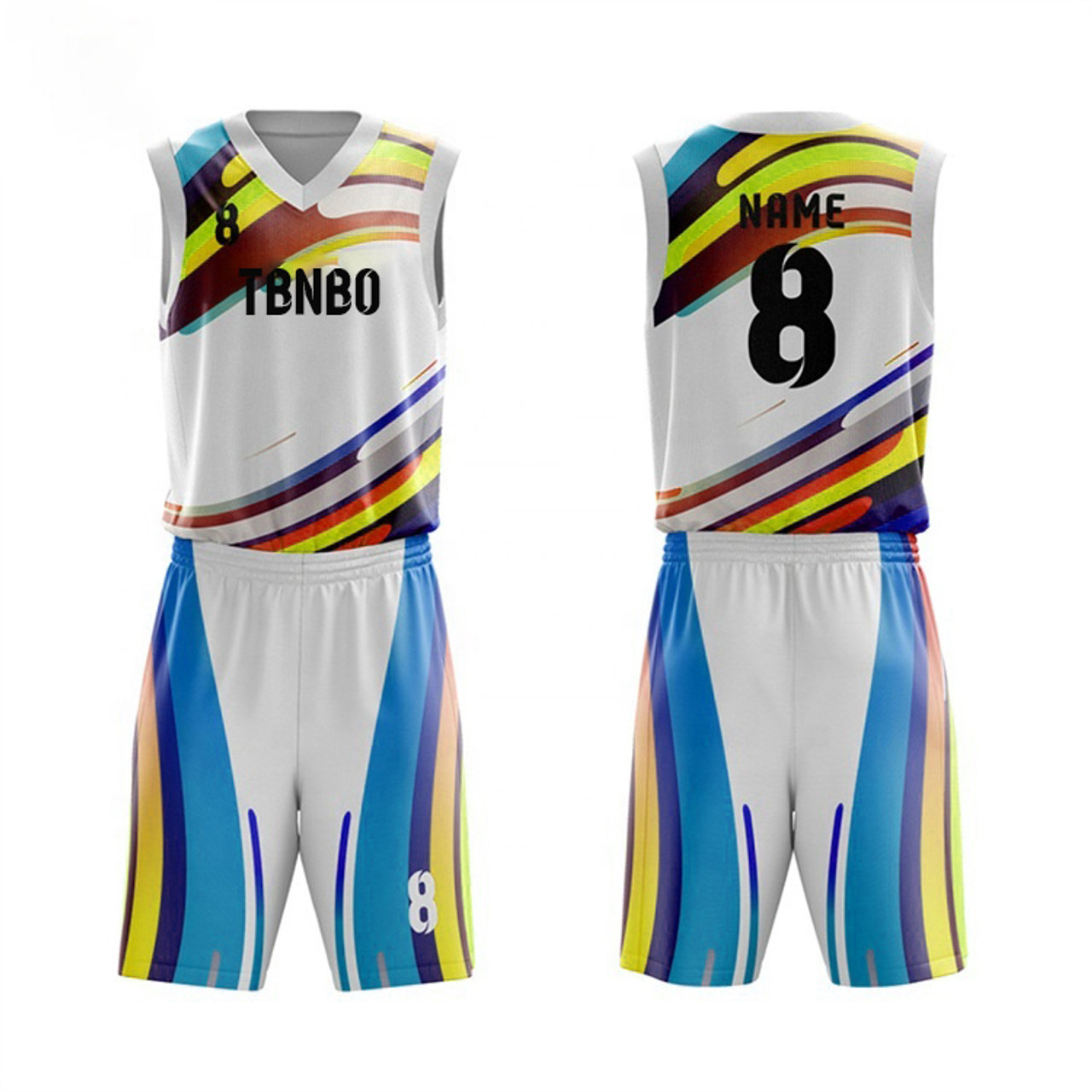 Basketball Uniforms at Best Price from Manufacturers, Suppliers & Dealers