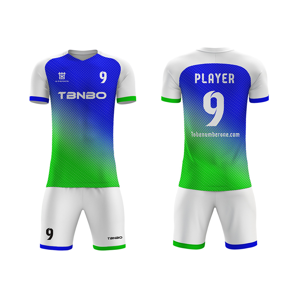 football jersey design new