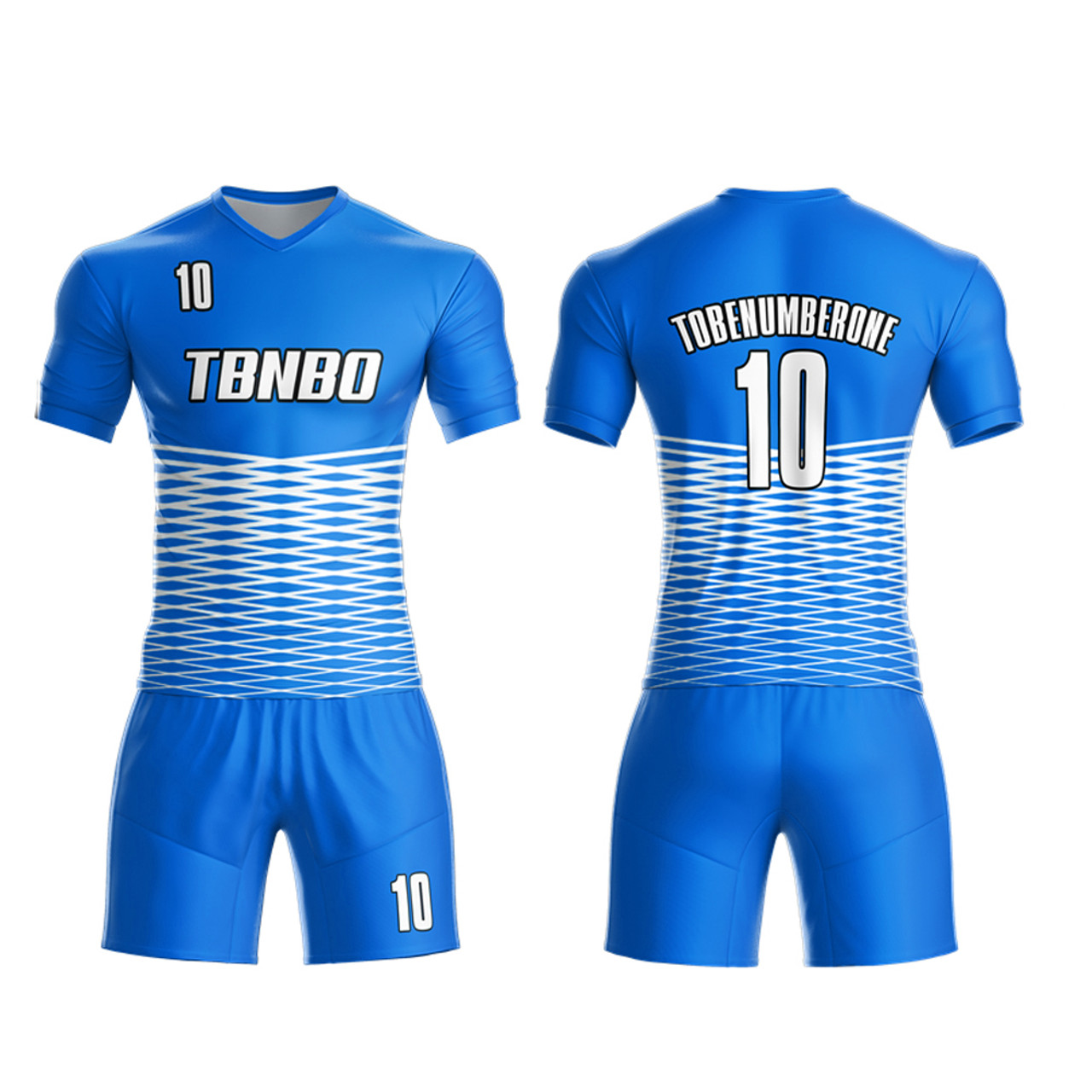 professional soccer jerseys