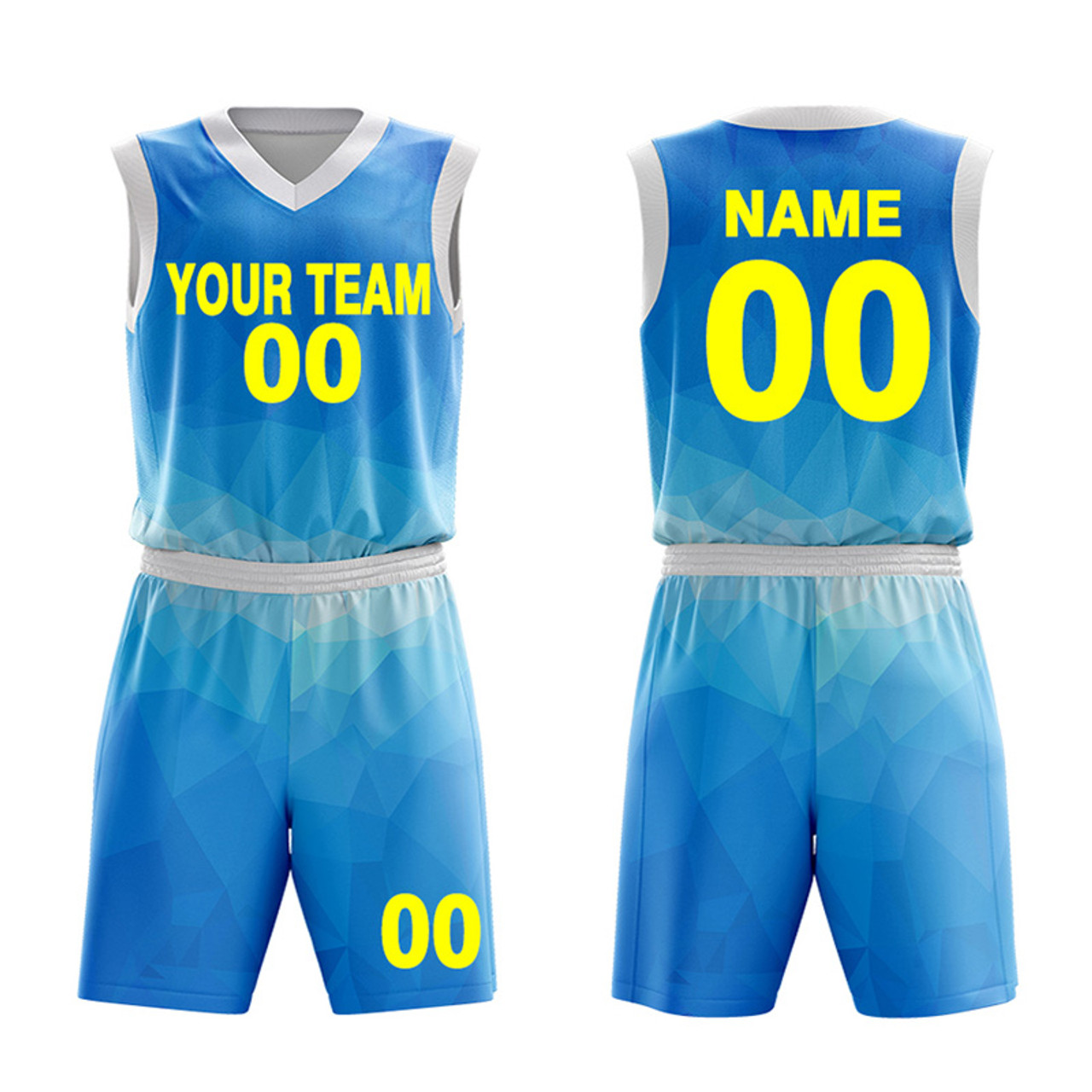 nba jersey your name