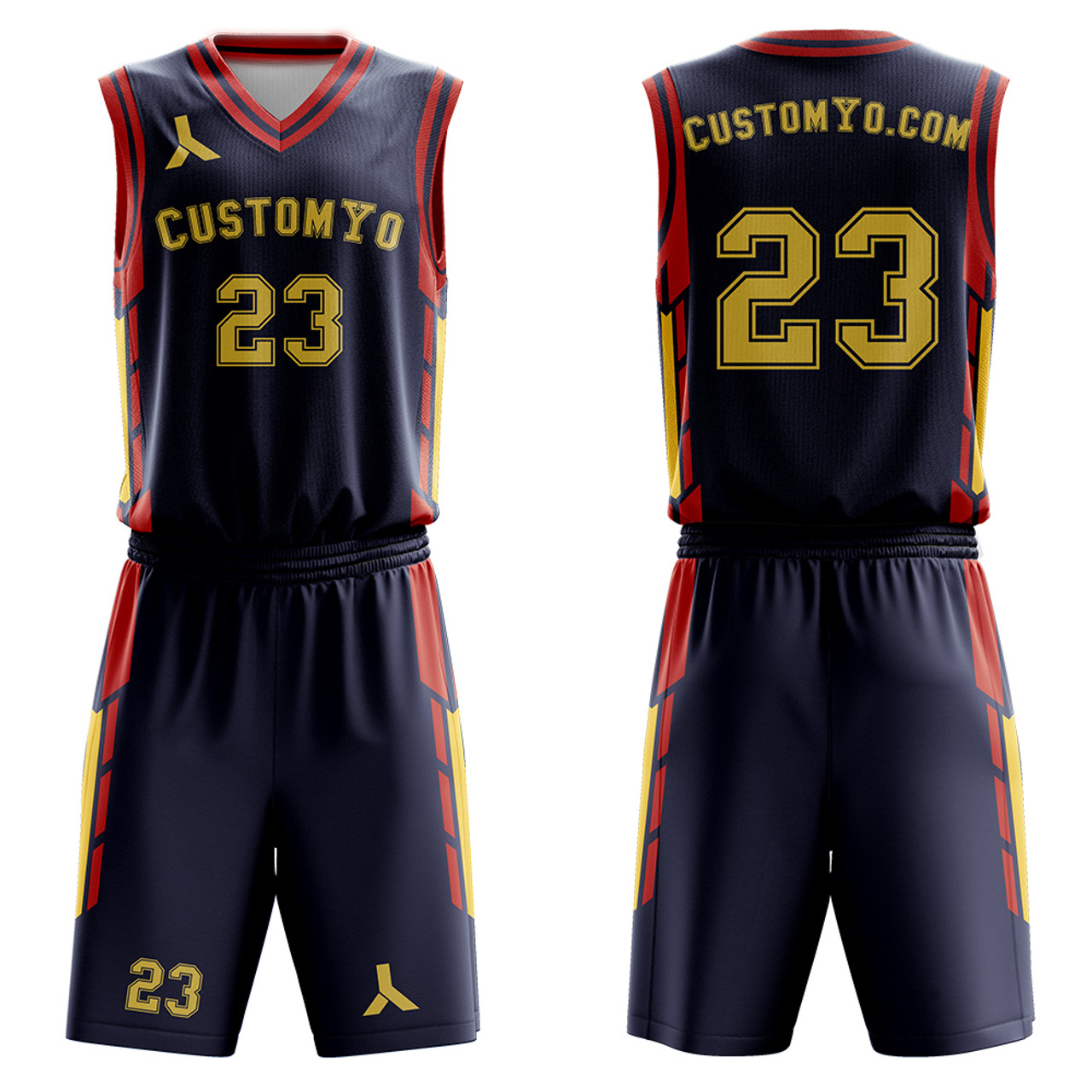 custom team basketball jerseys instock unifroms print with name and number  ,kids&men's basketball uniform 41