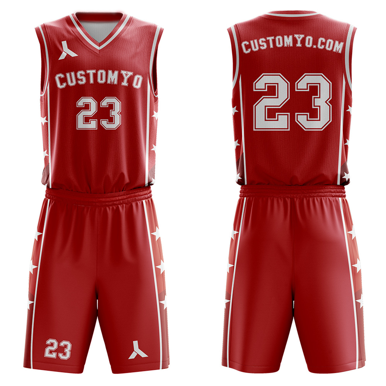 NEW Candace High School Basketball Jersey - Naperville | Throwback Custom  Retro Sports Fan Apparel Jersey