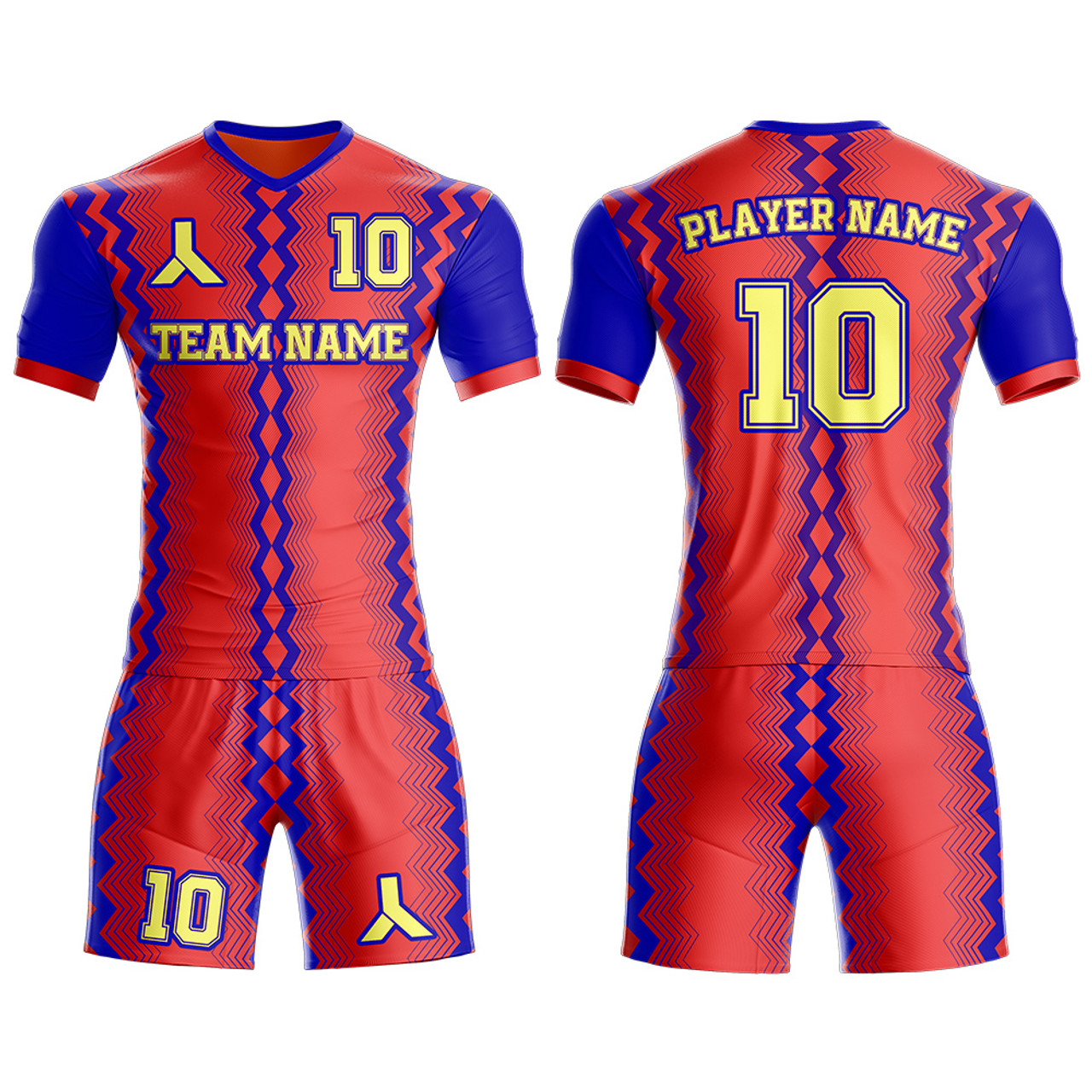 10ACT Goon Squad Jersey, Adults or Kids, Personalize, Full Sublimation