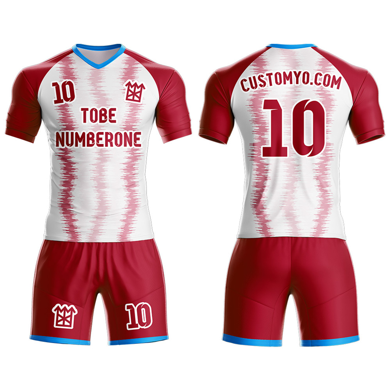 Custom football Jersey for Men/youth/kids Full Sublimation Uniform