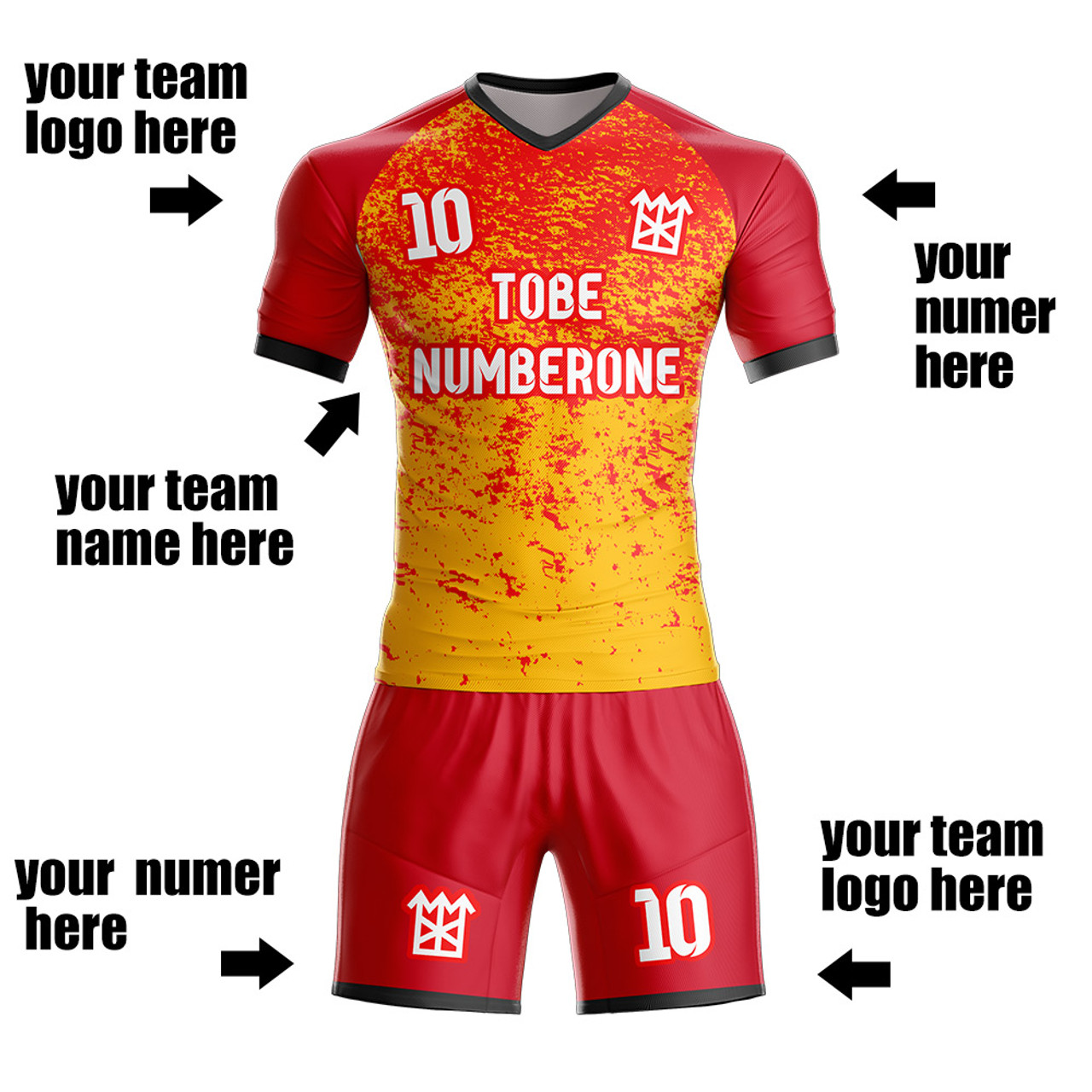 Why Should My Team Choose Sublimation Jerseys? – Teamco Sportswear