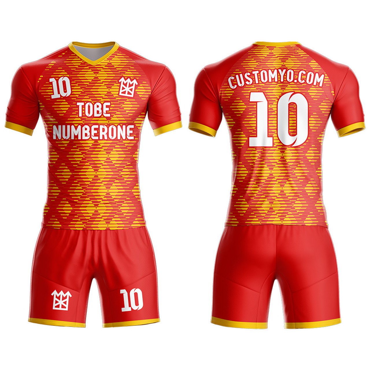 latest football jersey design