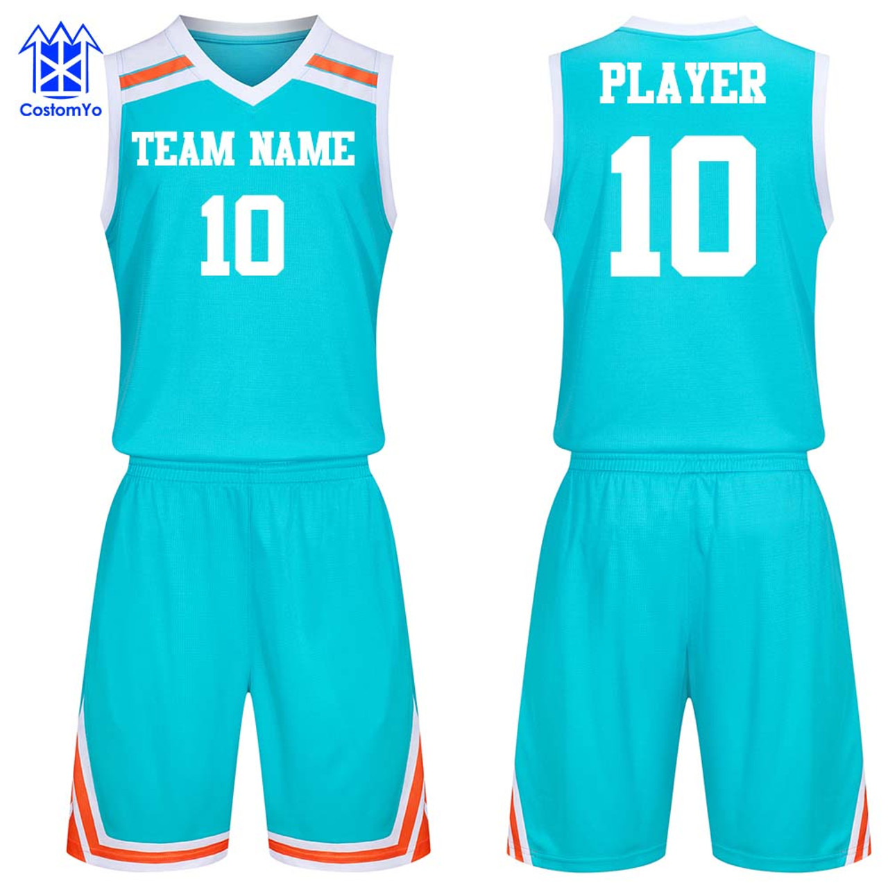 Kids Basketball Outfit For Boys Girls Cute Funny Animal Monkey Printed  Customizable Name Number Jerseys Shorts Uniforms Children