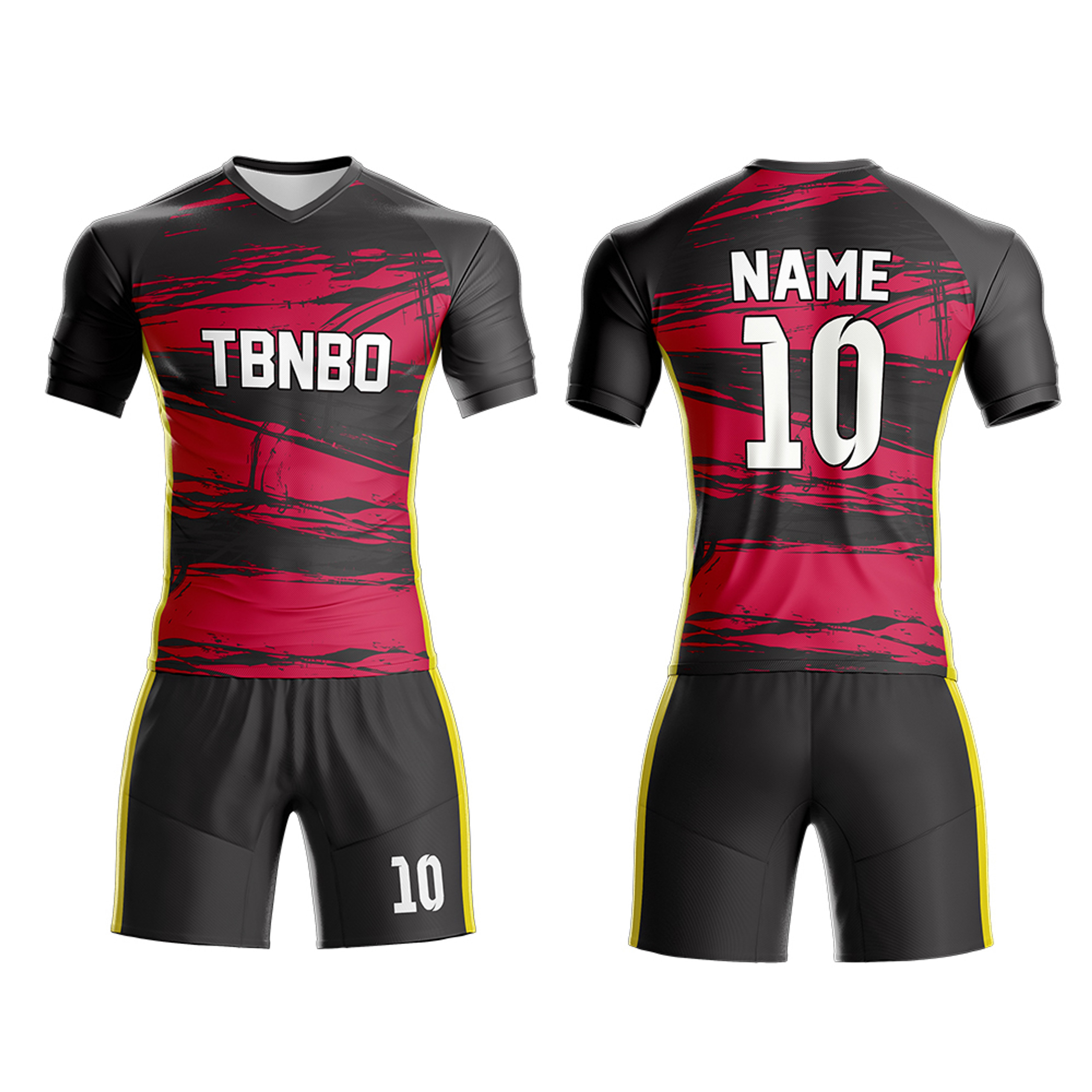 OEM Design Custom Soccer Jerseys Sublimation Print Breathable Cool Team   1  53737.1584935540 