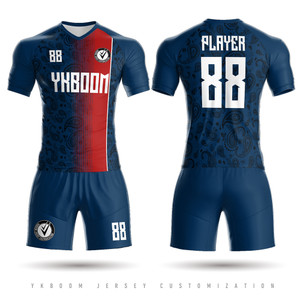 Cheap Soccer Jerseys, Wholesale Soccer Jerseys, Custom Team Jerseys