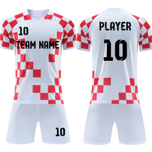 Customize Men's Soccer Shirt for Free – Kit Designer