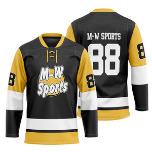Wholesale Cheap Custom Sublimation Shirts Men Ice Hockey Jerseys - China  Ice Hockey Jerseys and Hockey Jerseys price