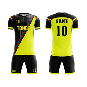 customize your own soccer jersey