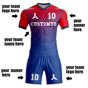 custom soccer uniforms cheap