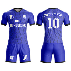 Splash Pattern Cool Football Uniform Design Custom Sublimation