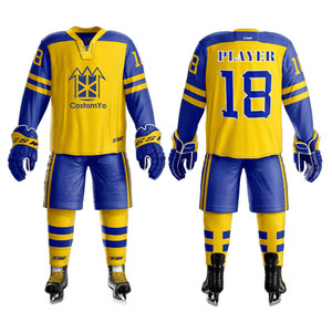 How Much Do Hockey Jerseys Cost? – Teamco Sportswear