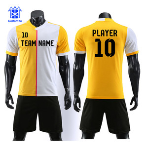Custom soccer Shirts & shorts printed Any Name & 8103Number other