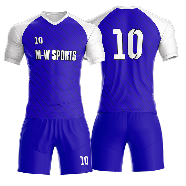 soccer uniform design your own