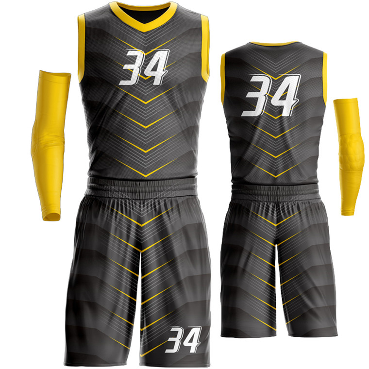 custom team basketball jerseys instock unifroms print with name and number ,kids&men's basketball uniform 40