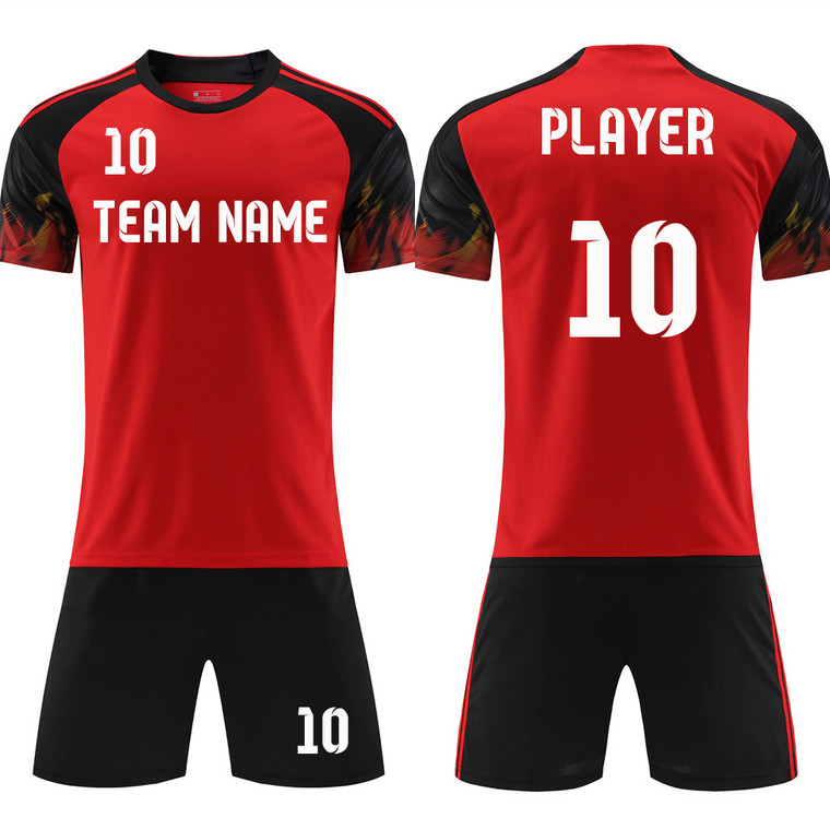 custom 22-23 Belgium Away Soccer blank unifroms print Any Name and Number instock Quick-drying uniforms, after pay can shipping out in 3-4days,