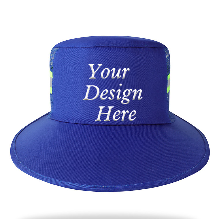 Custom Hat Add Your Own Embroidered Text Personalized Adjustable Size Baseball Cap -2208style